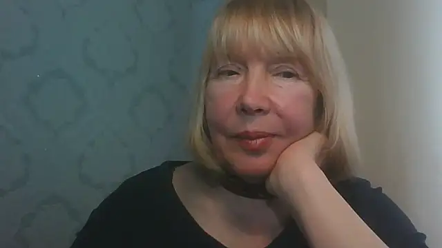 Czat XXX na żywo – OlgaShine