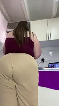 Chloee_Peach 网络视讯表演