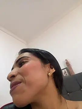 Webkamerová show Rosa_25x