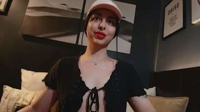 LetisiaRocks Webcam-Show