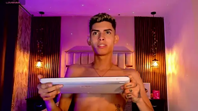 sky_jules 라이브 XXX 채팅