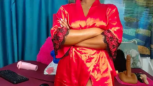 Lisa-001: вебкам-шоу