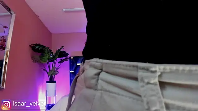 Velvet_Dreamss Obrolan Langsung XXX