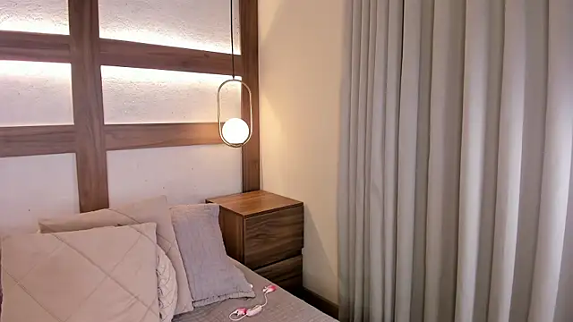 SarhaVega Chat XXX in diretta