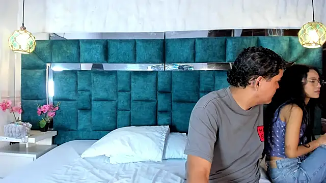 _bonnyandclyde's Webcam Show