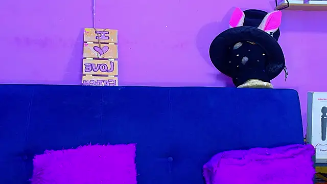 AriesVelvet 라이브 XXX 채팅