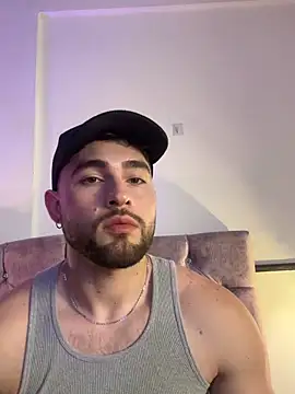 XXX chat uživo modela Steve-Carter