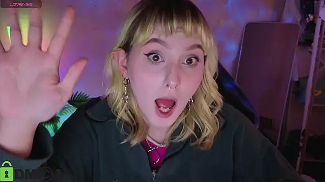 Roziett_Belle Obrolan Langsung XXX