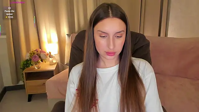 Celine_Coello: απευθείας συνομιλία ΧΧΧ