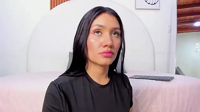 Czat XXX na żywo – Violett_Rosse_