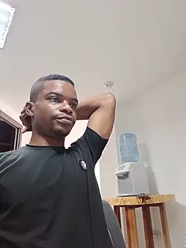 Show Webcam de AlaskanCornpone