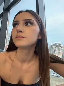 Czat XXX na żywo – AnitaFly