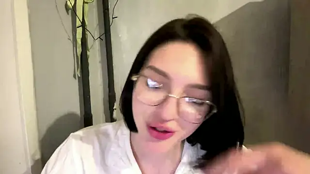 Czat XXX na żywo – SinfulStarlight