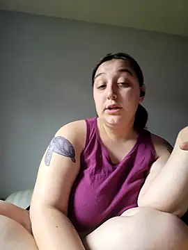 Вебкам-шоу Horneysunflower420