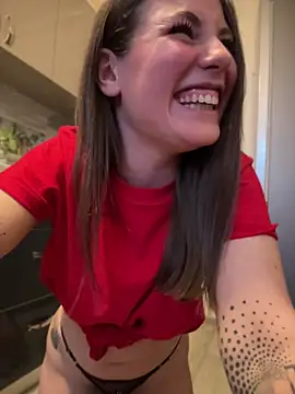 vanessa_anne's Webcam Show