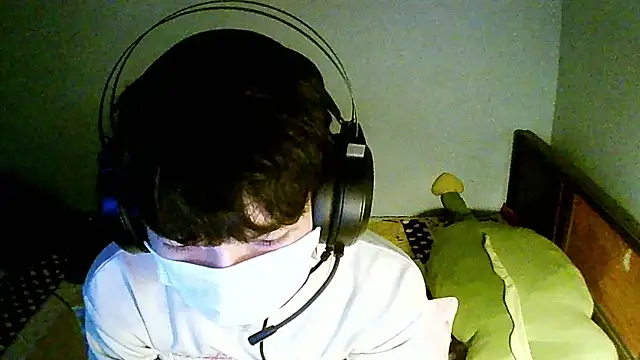 Kangc369 Live XXX Chat