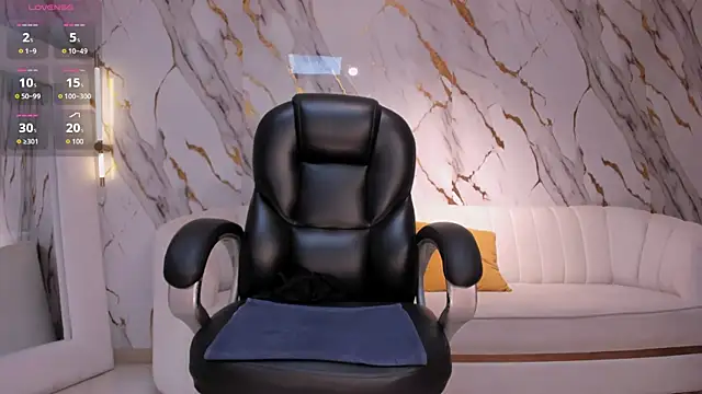 Онлайн чат XXX ValeriaVelvet