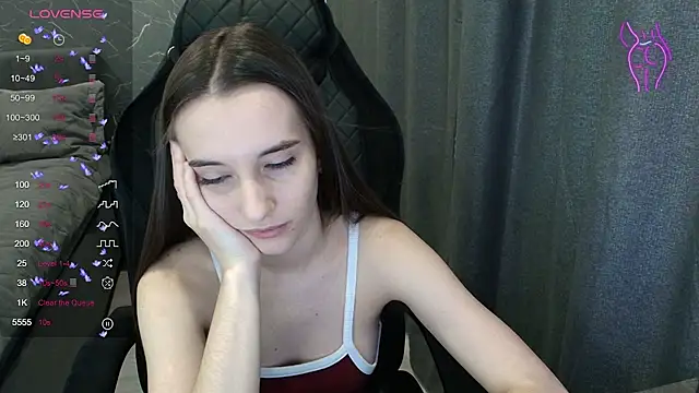 Alice_Weiss Obrolan Langsung XXX