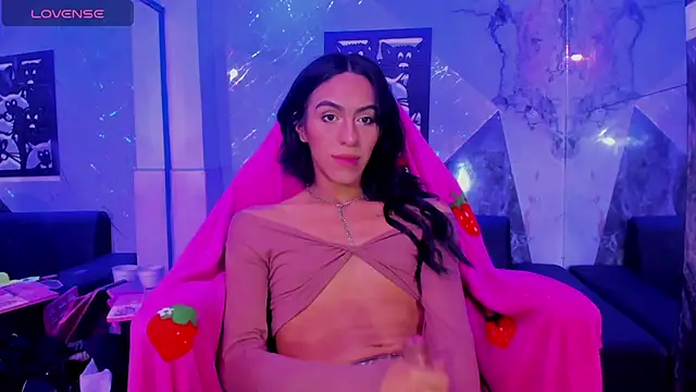 Isabella_stanford2's Webcam Show