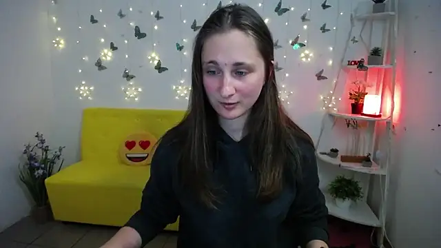 Chat XXX Live MichelLeee
