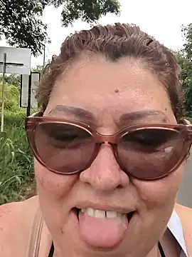 Živý XXX chat Olgahunder