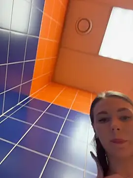 Ttixmila Adlı Modelin Web Kamerası Şovu