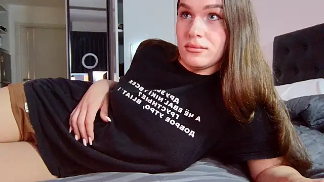 XXX chat uživo modela franzeva