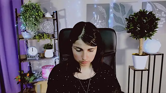 Chat XXX ao vivo de MartaEdams