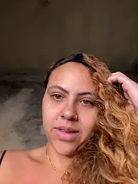 Chloe_Leaozinho Obrolan Langsung XXX