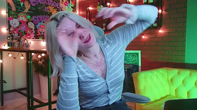 BethanyCloud 现场XXX聊天