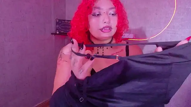 Živý XXX chat irisfeitan