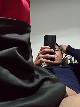 Fede26Zonasur Webcamshow