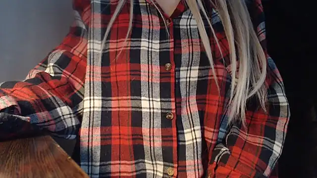 Czat XXX na żywo – charm__me