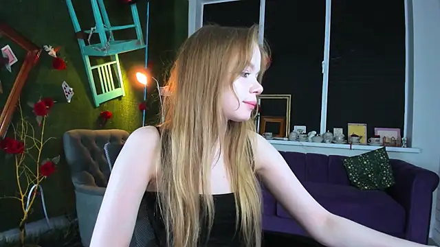 Онлайн чат XXX AmyNox