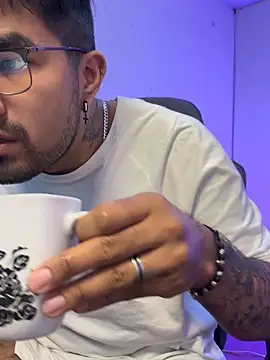 Вебкам-шоу Alfred-Rein