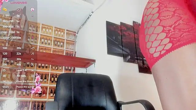 -Thamara_'s Webcam Show