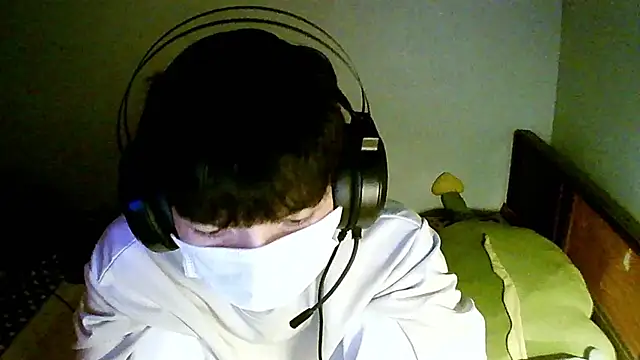 Kangc369 Show Webcam