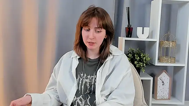 BeulaSchorzman Webcam show