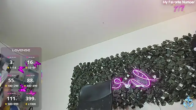 DestinyHills 现场XXX聊天