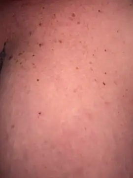 Chat XXX en directo de Agata-Anetta