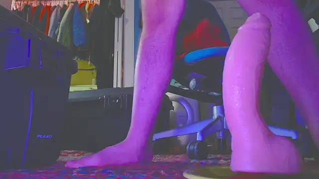 afTerparTycloudz Show Webcam