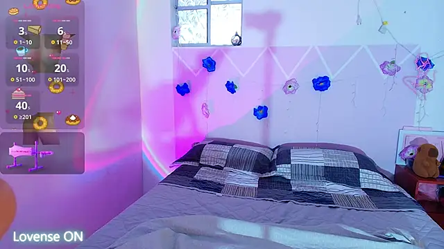 Aprilsweet2005n Live XXX chat