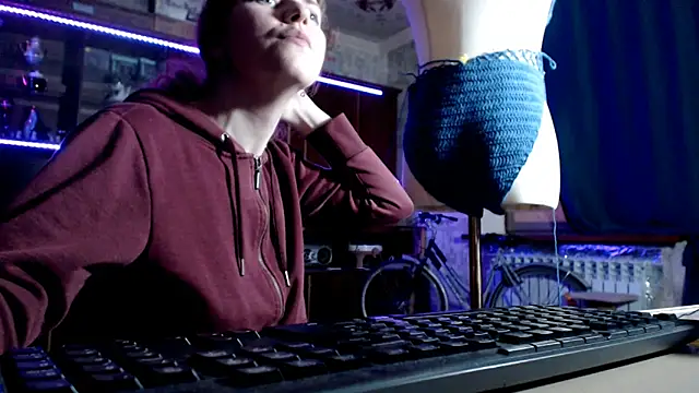 Онлайн чат XXX pa1e_pr1ncess