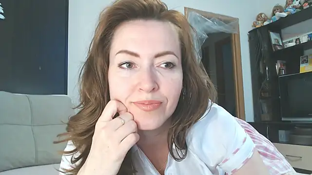 NicoleEunice87's Live XXX Chat