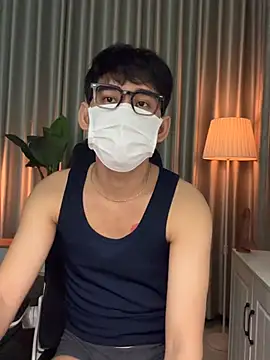 MinhTuanLive Show Webcam