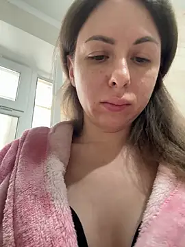 Chat +18 de Marii_Ann ao vivo