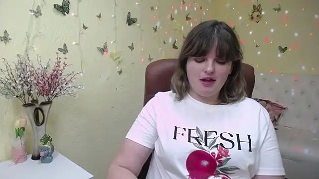 StaceyLex Live XXX Chat