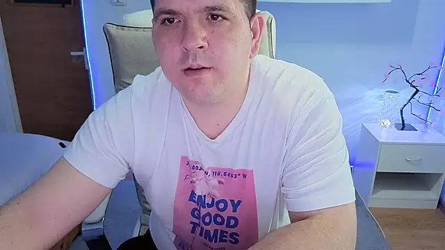 JasonJacks 라이브 XXX 채팅