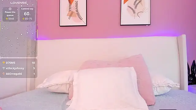 _Saandy: онлайн-секс-чат