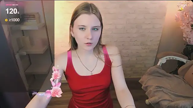 Caroline_Desire_ – Live XXX-chat